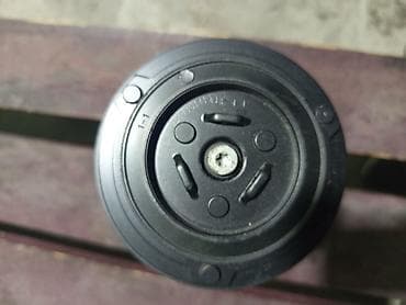 ssang: Компрессор Ssangyong 2018 г., Новый, Оригинал — 2