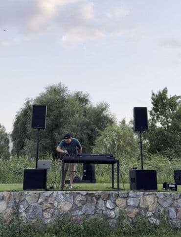 бишкек дрон: Аренда/Прокат профессионального звукового оборудования. Для каких — 5