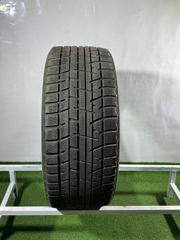 шипованная резина б у: Шины 245 / 40 / R 19, Зима, Б/у, 1 шт, Легковые, Япония, Yokohama — 1