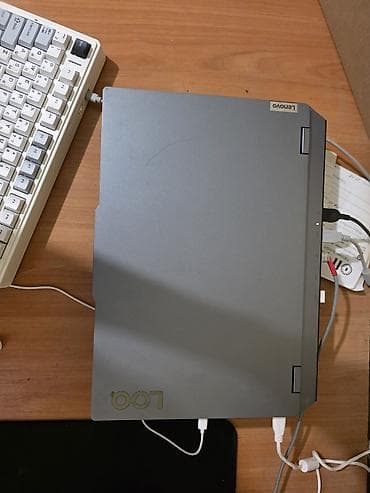 logitech craft: Игровой, Б/у, Intel Core i5 — 6