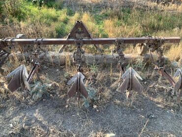 sprinter 2003: Другие тракторы — 7