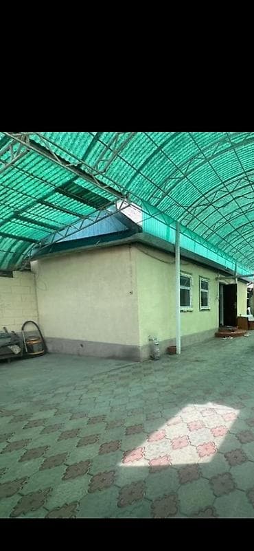 Дома: 65 м², 4 комнаты, Без подселения — 1