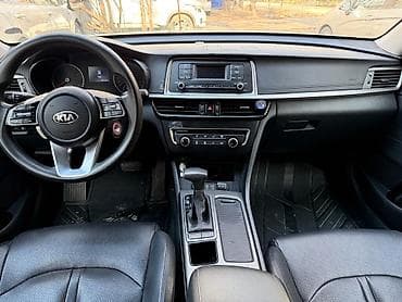 bmw e90: Kia K5: 2019 г., 2 л, Автомат, Газ, Седан — 2