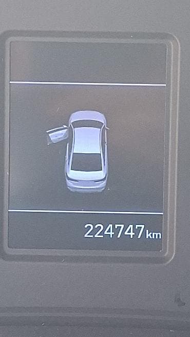 авто сокулук: Hyundai Ioniq: 2018 г., 2 л, Газ — 1