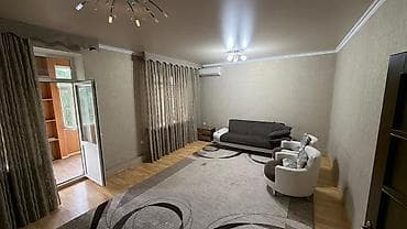 квартиры 3х комнатные: 3 комнаты, 161 м², Элитка, 5 этаж, Евроремонт — 6