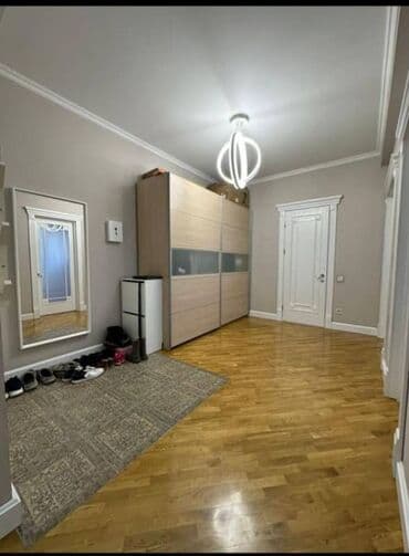 ищу 2 комнатную кравтиру с подселением в районе филармонии: 2 комнаты, 84 м², Элитка, 7 этаж, Дизайнерский ремонт — 2