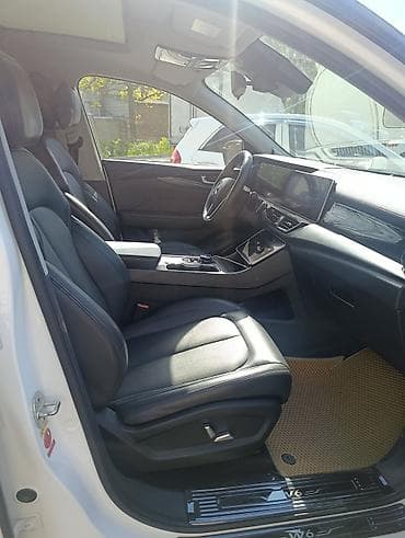 продаю welmester: Weltmeister W6, 2022 г., 86000 км — 5