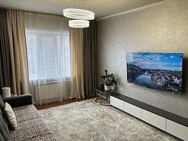 туалетная вода оригинал: 2 комнаты, 61 м², 105 серия, 3 этаж, Косметический ремонт — 1