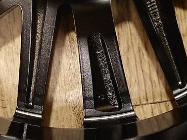 амортизаторы gx470: Литые Диски R 17 Toyota, Комплект, отверстий - 5, Новый — 7