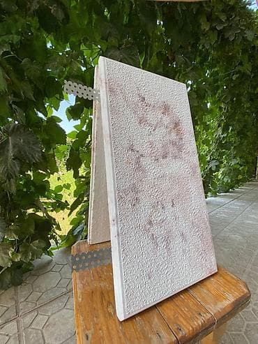 Фасадные теплоизоляционные панели с фактурой под кирпич, имитирующие