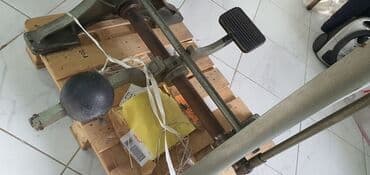 оборудование для типографии: Беговочная машина, беговочный станок, аппарат для беговки — 4