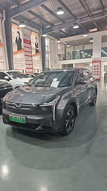 куплю авто в рассрочку бишкек: Neta u,

610 km,

170 kvt,

СОХ 95 процент

доставка 20 дней — 1