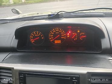 зеркало каракол: Nissan X-Trail: 2004 г., 2 л, Автомат, Бензин, Кроссовер — 6