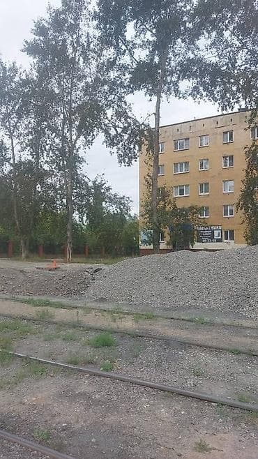 мытый щебень: Щебень, Для фундамента, Насыпью — 1