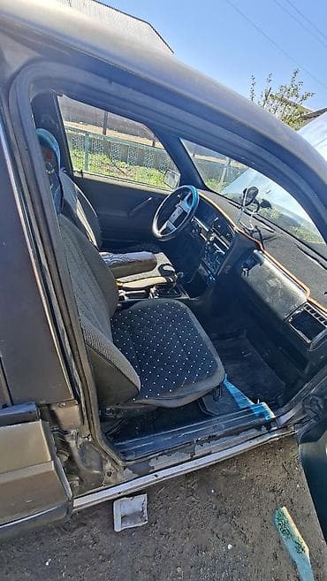 volkswagen б5: Volkswagen Passat: 1989 г., Бензин, Седан — 5