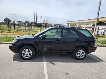 руль лексус рх 300: Lexus RX: 1999 г., 3 л, Автомат, Бензин, Кроссовер — 2