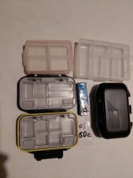 купить кораблик для рыбалки с эхолотом бу: Распродажа Набор для ловли рыбы нахлыстом можно ловить форель — 30