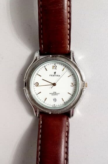 часы наручные восток амфибия: Классические часы часы, Citizen, Япония, Водонепроницаемые, Унисекс, Б/у — 15