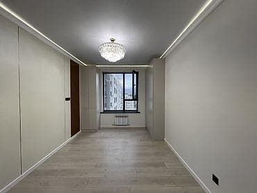 discovery studio: Студия, 41 м², АЮ Гранд Индивидуалка, 13 этаж, Евроремонт — 6