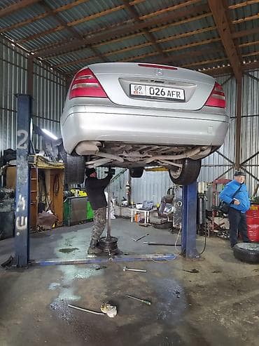 470 lx: Mercedes-Benz E-Class: 2002 г., 3.7 л, Типтроник, Бензин, Седан — 2