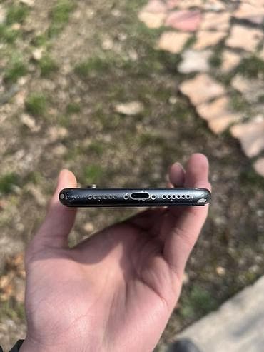 айфон 14 про бу цена бишкек: IPhone Xr, Колдонулган, 64 ГБ, Кара, Коргоочу айнек, 75 % — 3