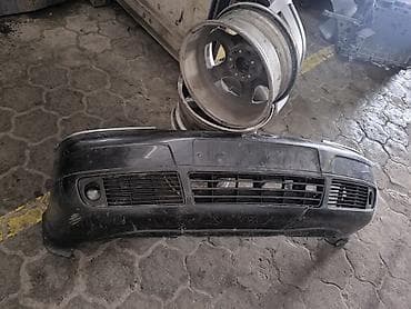 honda e: Бампер Audi, Б/у, Оригинал — 10