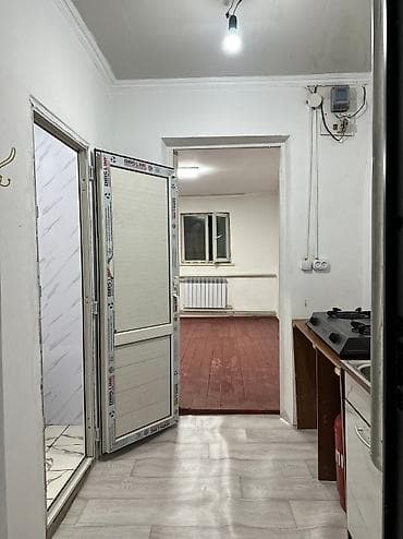 дом 1 комната: 20 м², 1 комната — 4