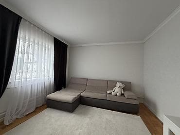 kant flat: 150 м², 4 комнаты — 4