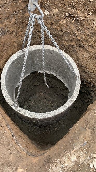 фрезерные работы: Септик, траншеи, сантехник, электрик, сварщик и т.д. Предоставляем — 2