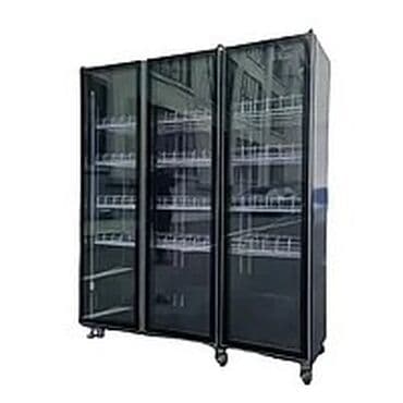 будка рефрижератор: Для молочных продуктов, Для напитков, Кондитерские, Китай, Новый — 1