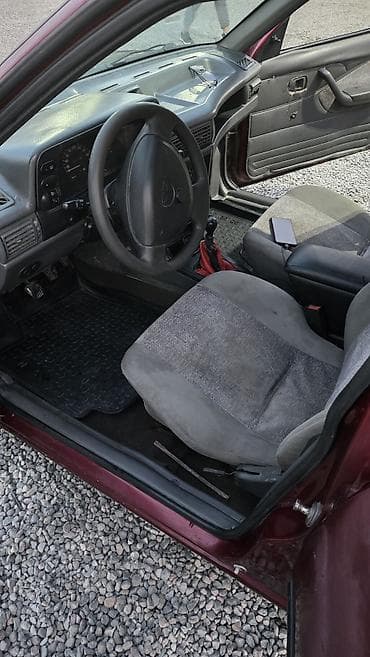 audi 4: Daewoo Nexia: 2006 г., 1.5 л, Механика, Бензин, Седан — 8