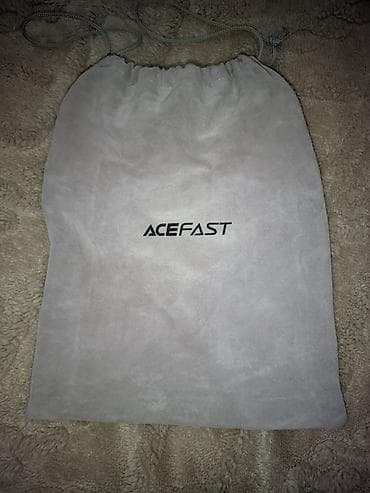 kz edx pro: Беспроводные накладные наушники ACEFAST - Форм-фактор — 3