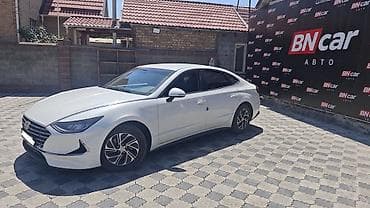 радиатор соната лф: Hyundai Sonata: 2021 г., 2 л, Автомат, Бензин, Седан — 3