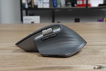 macos: Logitech MX Master 3S (новая) ✔ Новая, в упаковке ✔ Оригинал ✔ — 4