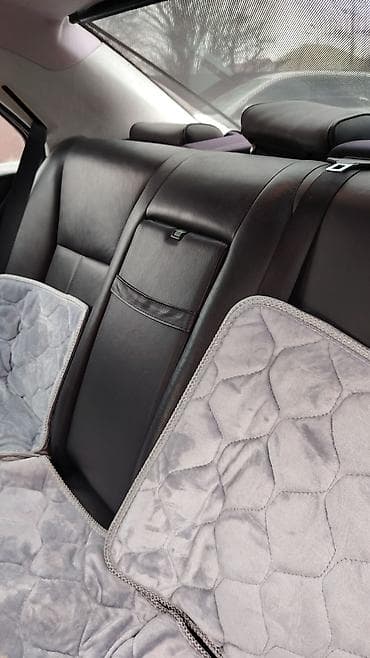 byd song plus: Mercedes-Benz E-Class: 1999 г., 3.2 л, Бензин, Седан — 6