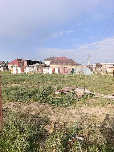 Земельные участки: 4 соток, Для строительства, Красная книга — 6