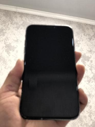 айфон 2: IPhone Xr, Б/у, 64 ГБ, Черный, Зарядное устройство, Кабель, Коробка, 77 % — 3