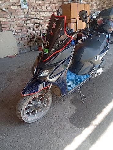 мопет самурай: Бензин самурай сатылат,срочно 40000деп атам матор жагы жакшы тубобойт — 5