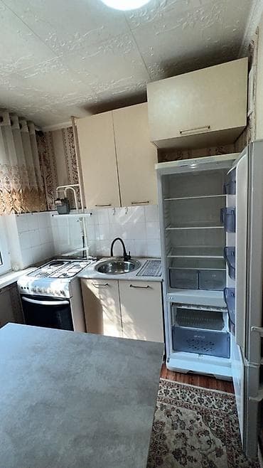 аренда квартиры аламидин 1: Сдается 2х комнатная квартира со всеми условиями.Цена договорная — 3