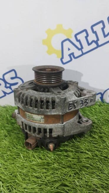 es330: Lexus ES330 v-3.3 2006 год генератор — 1