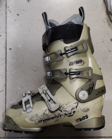 лыжная: Продаю бу горнолыжные ботинки размеры от 36 до 47 ( от 23 см до — 7