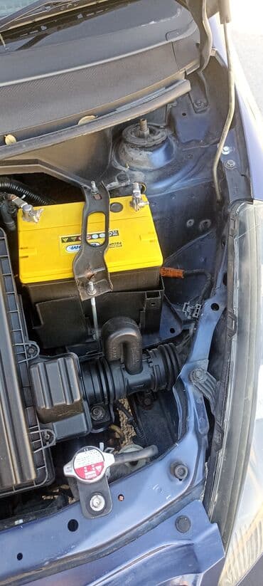 авто рассрочка бишкек без первоначального взноса: Honda Fit: 2003 г., 1.5 л, Вариатор, Бензиновая, Хэтчбэк — 16