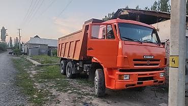 мусоровоз маз: Грузовик, Камаз — 9