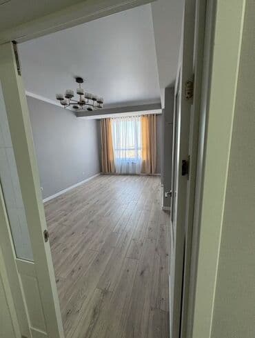 продажа однокомнатных квартир в канте: 1 комната, 48 м², Элитка, 11 этаж, Евроремонт — 4