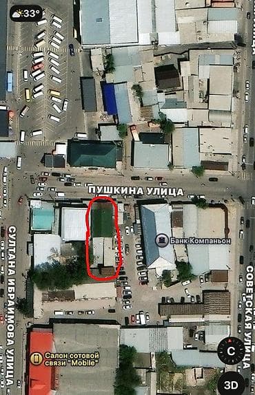 real sight: Продается готовый раскрученный бизнес,кафе,участок.В городе — 2