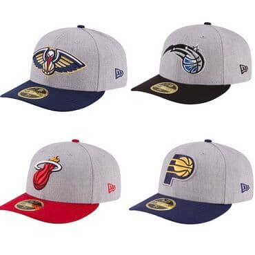 Эркектер кийими: Бейсболка NEW ERA CAP. Пуговица сверху Подогнанная спинка Вышитый 6-ти — 1