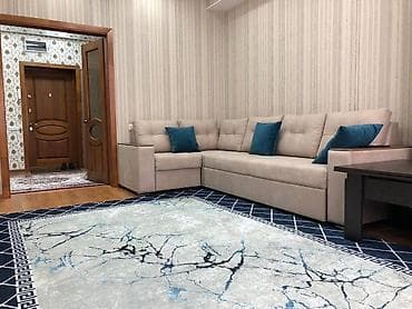 2 room: 2 комнаты, Собственник, Без подселения, С мебелью полностью — 3