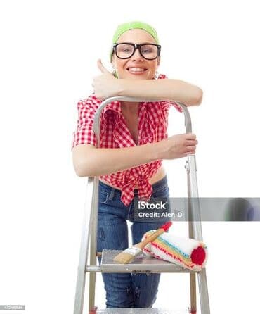 набор макита 4 в 1: Поклейка обоев, Демонтаж старых обоев Больше 6 лет опыта — 1