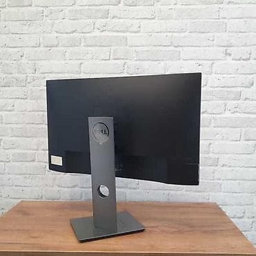 подставка монитор: Монитор, Dell, Б/у, LED, 23" - 24" — 1