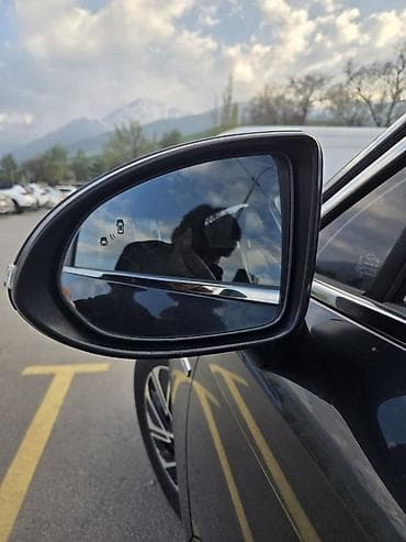 sprinter 412: Hyundai Sonata: 2019 г., Автомат, Гибрид, Седан — 8